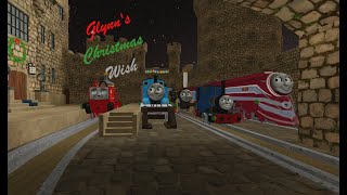 Glynns Christmas Wish [upl. by Berwick]