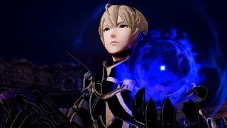 Fire Emblem Warriors  Chapter 10 Nohrian Prince Hard  Classic Mode [upl. by Airtemad164]