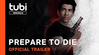 Prepare to Die  Official Trailer  A Tubi Original [upl. by Macilroy]