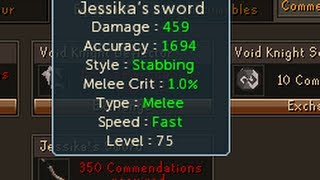 Improved pest control rewards RS3 [upl. by Kensell]