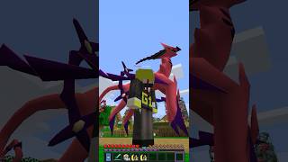 Arceus Đấng sáng tạo hợp nhất eternatus minecraft gameone roblox pixelmon skibiditoilet [upl. by Garzon]