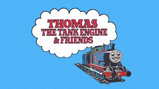 Henrys Theme Series 1 The Sad Story of Henry Variant  Thomas The Tank Engine amp Friends [upl. by Alvin]