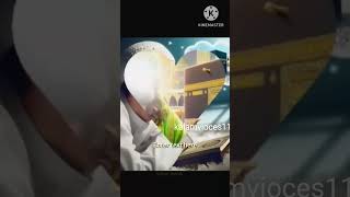 madina Short video viral trending Allah [upl. by Hemminger]