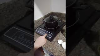 Kyowa Induction cooker [upl. by Seaman]