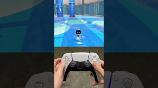 Astro Bot Controller 3D Audio Gaming Asmr GOTY [upl. by Ramoj367]