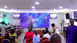 ONE VOICE WORSHIP EXPERIENCE  Sunday 6th October 2024 [upl. by Aeriell]