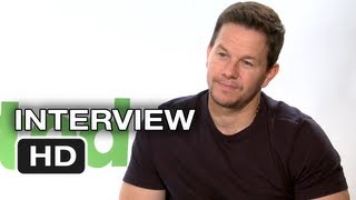 Ted Interview  Mark Wahlberg 2  Seth MacFarlane Movie HD [upl. by Evelc]