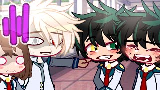 IM THE REAL IZUKU‼️😭  MHA❀ [upl. by Geiss744]