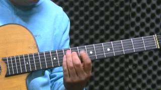 Stochelo teaches Dinette  gypsy jazz guitar [upl. by Etienne]