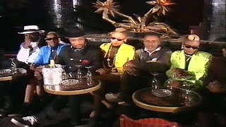 Koffi Olomide  Petit Na London feat Willy Bula Clip Officiel [upl. by Marino]