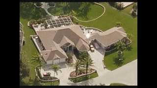 John Cenas House in Tampa FL [upl. by Weinstein]