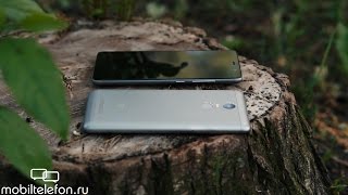 Обзор Xiaomi Redmi Note 3 Pro и сравнение с Redmi Note 3 review amp comparison [upl. by Tigdirb]