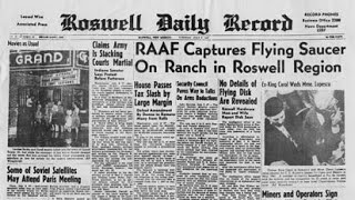 Lue Elizondo Confirms Roswell 091224 [upl. by Laws]