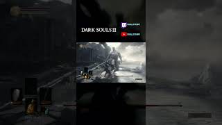 Boss Iudex Gundyr  Dark Souls 3  PC Ultra 60 FPS 1 [upl. by Esoranna]