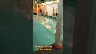 Somewhere in pansol resort pansollaguna pansolresorts reelsvideo relaxing stressrelief [upl. by Nniw904]