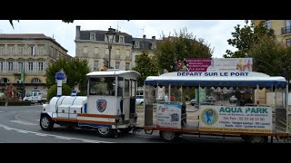 Our trip to Bergerac [upl. by Lorrie396]