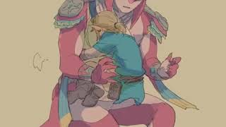 Sidon x Link [upl. by Lianna646]