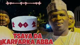 RararaTsayaDaKafarkaAbba official audio mp3 [upl. by Way]