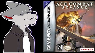 SoAbout Ace Combat Advance [upl. by Anallese297]