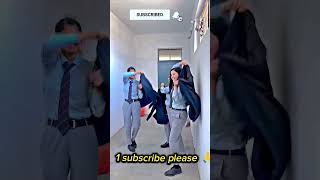 Patli kamariya bole hai hai ne video youtubeshorts funny viralvideoshortvideo comedy popular [upl. by Noedig]