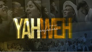 Oasy Ministry Yahweh se manifestará  instrumental [upl. by Enilemme]