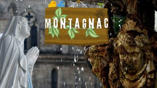 Montagnac [upl. by Assiled415]