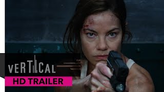 Black Site  Official Trailer HD  Vertical Entertainment [upl. by Yrennalf]