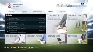 FIFA 14  Career Mode  Ep 5  TRANSFER DEADLINE DAY [upl. by Aihsein83]