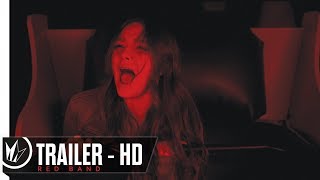 Hellfest  Trailer 2  In Cinemas 27 September 2018 [upl. by Agathy766]