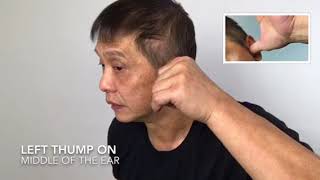 How to get rid of Tinnitus naturally [upl. by Saint]