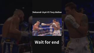 Oleksandr Usyk Ukraine vs Tony Bellew England  KNOCKOUT BOXING fight HDHIGHLIGHTS 60 fps [upl. by Aissela]