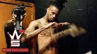 Boonk Gang quotFreestylequot WSHH Exclusive  Official Music Video [upl. by Valdes]