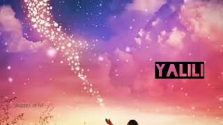 Yalili Yalila l Arabic song l Watsapp status [upl. by Warner270]