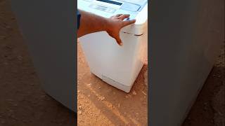 Top load washing machine body repairshorts short workshoptelugu [upl. by Arihs15]