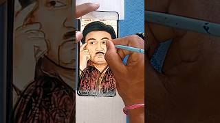 comedyJethalal drawing video jethalal shortsTarka maihta ka ulta chashma videoJethalal IQ level [upl. by Eceinej]