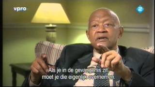 VPRO Import Nelson Mandela in naam van de vrijheid deel 2 [upl. by Annail992]