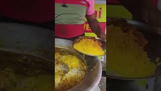 ALKHALIFA BIRYANI  nanpura  surat biryani chickenbiryani surat suratfood nonveg alkhalifa [upl. by Fransis732]