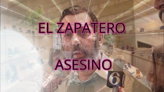 El MISTERIOSO CASO de JOSEPH KALLINGER el ZAPATERO ASESINO 😱😱😱 [upl. by Novikoff]