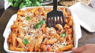 PASTA AL FORNO ALLA SICILIANA La cucina di Rita [upl. by Biggs]