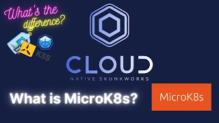 What is MicroK8s [upl. by Erot193]