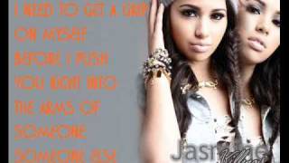 Jasmine V  Jealous Lyrics [upl. by Irep]