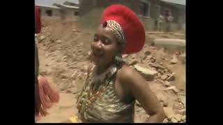 Mahlathini amp Mahotella Queens Kazet Gazette Official Music Video [upl. by Glynda]