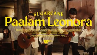 SUGARCANE  Paalam Leonora Official Lyric Visualizer [upl. by Nnairb]