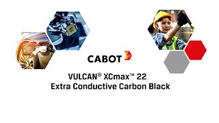 VULCAN® XCmax™ 22 Extra Conductive Carbon Black [upl. by Miner]