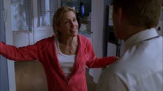 Lynette amp Tom  Desperate Housewives 1x21 FULL SCENE [upl. by Anelak134]