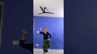 nachideu fanakai gumera  jhaure dance shortvideo dancelover [upl. by Miculek]