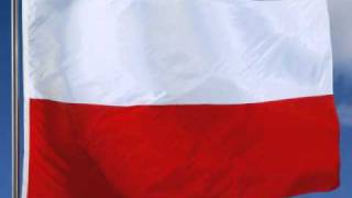 National anthem of Poland quotMazurek Dąbrowskiegoquot [upl. by Wolram361]