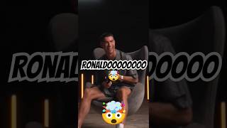 5 Surprising Facts Nobody Knows of Cristiano Ronaldos life🤯 footbal championsleague [upl. by Kiley]