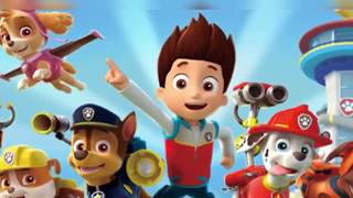 Paw Patrol Theme Multilanguage 10 languages [upl. by Dnomed]