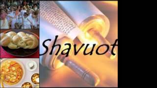 HAPPY SHAVUOT  Shavuot SONG [upl. by Yecats]